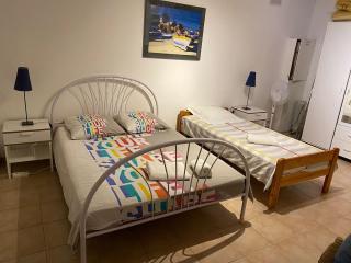 Villa Riviera - Le Cannet - 6