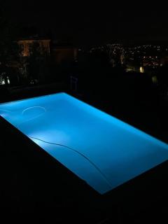Villa Riviera - Le Cannet - 5