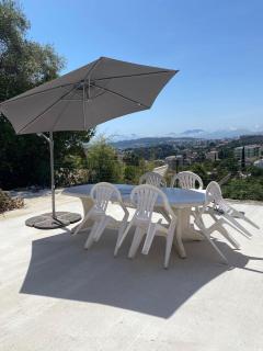 Villa Riviera - Le Cannet - 3