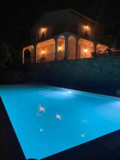 Villa Riviera - Le Cannet - 2
