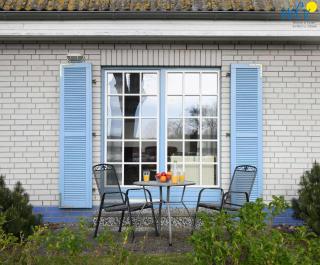 Ferienappartements Am Neuensiener See Ferienwohnung 2 - Sellin - 9