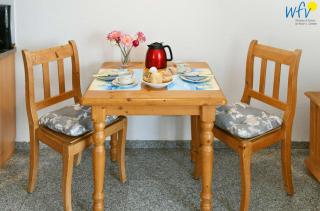 Ferienappartements Am Neuensiener See Ferienwohnung 2 - Sellin - 2