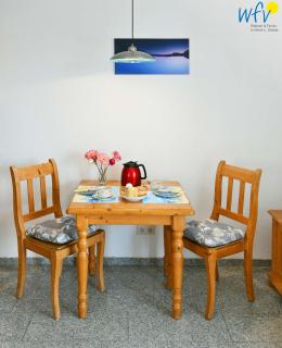 Ferienappartements Am Neuensiener See Ferienwohnung 2 - Sellin - 1