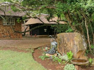 Escarp Adventures - 1