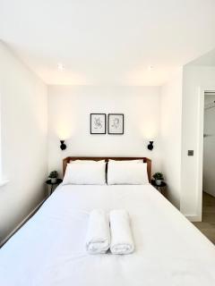 The Perfect Stay London, 1 Bed Flat - Shoreditch, Spitalfields & The City of London - Londra - 2