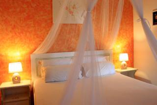 Tonias Houses - Thea House and Vrachos Attic Appartment - 3