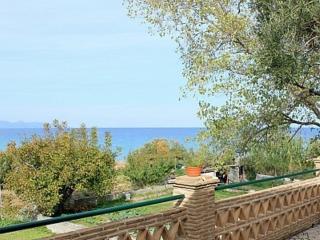 Tonias Houses - Thea House and Vrachos Attic Appartment - 4