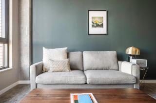 W Loop 1BR w Pool Gym nr Restaurant Row CHI-274 - Chicago - 9