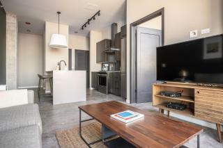 W Loop 1BR w Pool Gym nr Restaurant Row CHI-274 - Chicago - 8