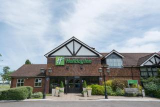Holiday Inn Reading West by IHG - 0