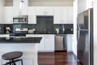 San Jose 1BR w WD Pool Gym BBQ nr freeways SFO-483 - Santa Clara - 4