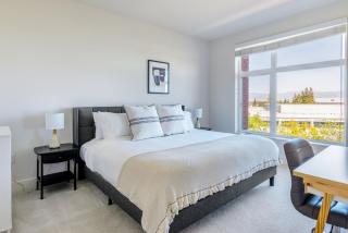 San Jose 1BR w WD Pool Gym BBQ nr freeways SFO-483 - Santa Clara - 2
