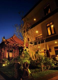 Brata Inn Ubud - Ubud - 0
