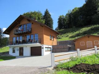 Ferienhaus Albzeit - Albstadt - 0