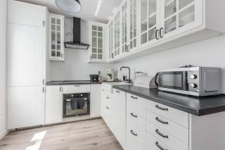 Golden Apartments Gdansk - Cozy Studio - Great Location&Kollotaja - Danzig - 5