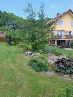 Adamowo - Uherce Mineralne - 7