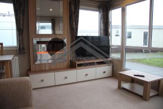Tranquility - Static Caravan Lune Park on Parkdean Ocean Edge Resort - 0