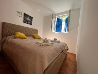 Akacia Apartments - Budva - 3