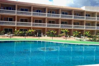Something Over - Costa Del Silencio - 1