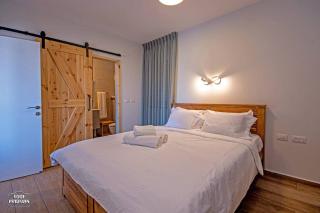 הרימון- צימר בוטיק לזוג במעלה גמלא - 8