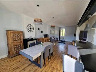 Spacieux Cosy - Blaye-les-Mines - 1