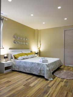 Athena Agrigento Apartments - Agrigento - 8
