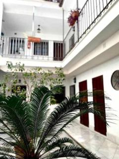 Apartamento tranquilo en barrio bohemio - Sevilha - 9