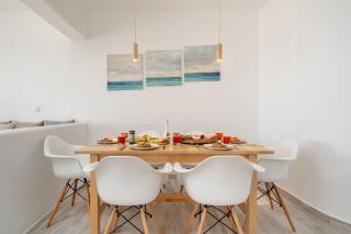 Villa Nausica, Steps from the Beach - 6