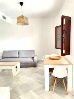 Apartamento tranquilo en barrio bohemio - Sevilha - 7