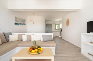 Villa Nausicaa Kastraki Naxos - Naxos Chora - 2