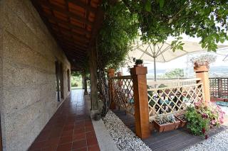 Casa de Ryvyo - Penafiel - 1