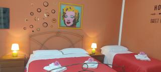 Estía Holidays Apartments - Taormina - Taormina - 5