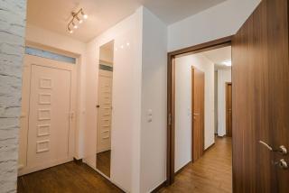 Luxus Partivilla Apartman - 6