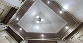 Comfy 3 Bedrooms Apartment in Cairo 96 - Il Cairo - 3