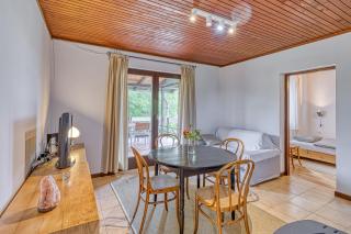 Lovely House Near Zagreb With Terrace - Happy Rentals - Graberje Ivanićko - 3