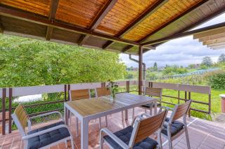 Lovely House Near Zagreb With Terrace - Happy Rentals - 0