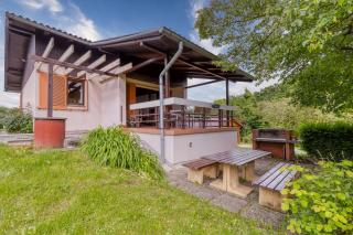 Lovely House Near Zagreb With Terrace - Happy Rentals - Graberje Ivanićko - 9