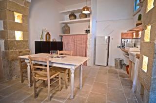 Morebnb - Monolocale nel cuore del Salento - 4
