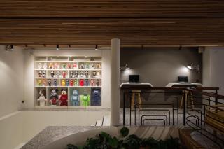 Double B Hostel - Banguecoque - 4