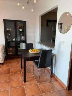 Apartamento con gran terraza - 4