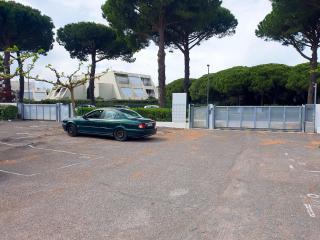 Appartement charmant à La Grande-Motte de 37m² avec jardin - La Grande-Motte - 3