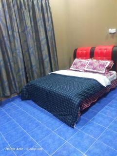 D Embun Homestay - Pasir Mas - 6