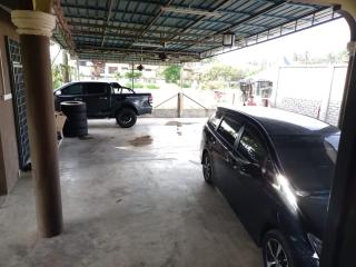D Embun Homestay - Pasir Mas - 5