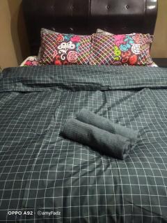D Embun Homestay - Pasir Mas - 4
