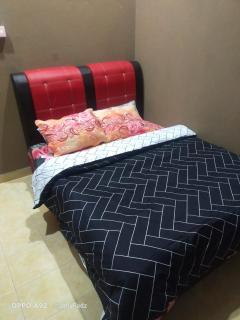 D Embun Homestay - Pasir Mas - 2