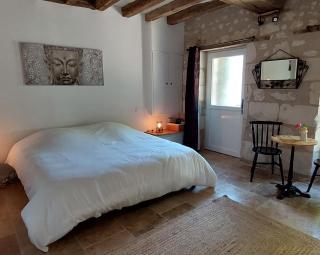 Le Clos des Roses - Parçay-les-Pins - 7