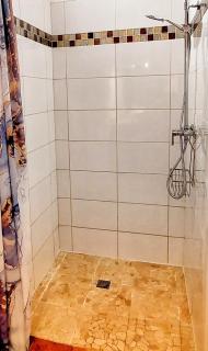 Le Clos des Roses - 1