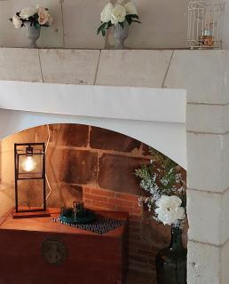 Le Clos des Roses - Parçay-les-Pins - 8