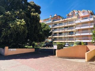 Arcachon: T2 Accès Privé Plage, Balcon, Parking - FR-1-433-19 - Arcachon - 2