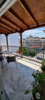 Fori's Nest Home SKG - Tessalónica - 8